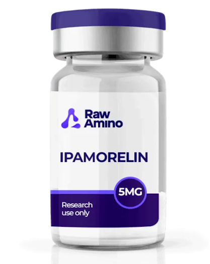 ipamorelin peptide for energy